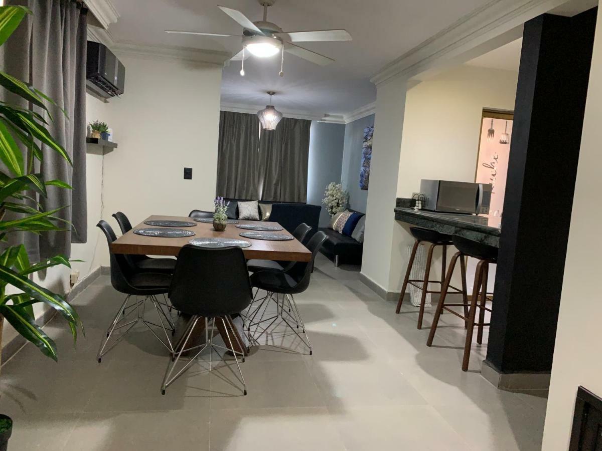 Zona Dorada: Amplio Departamento Para 12 Масатлан Екстериор снимка
